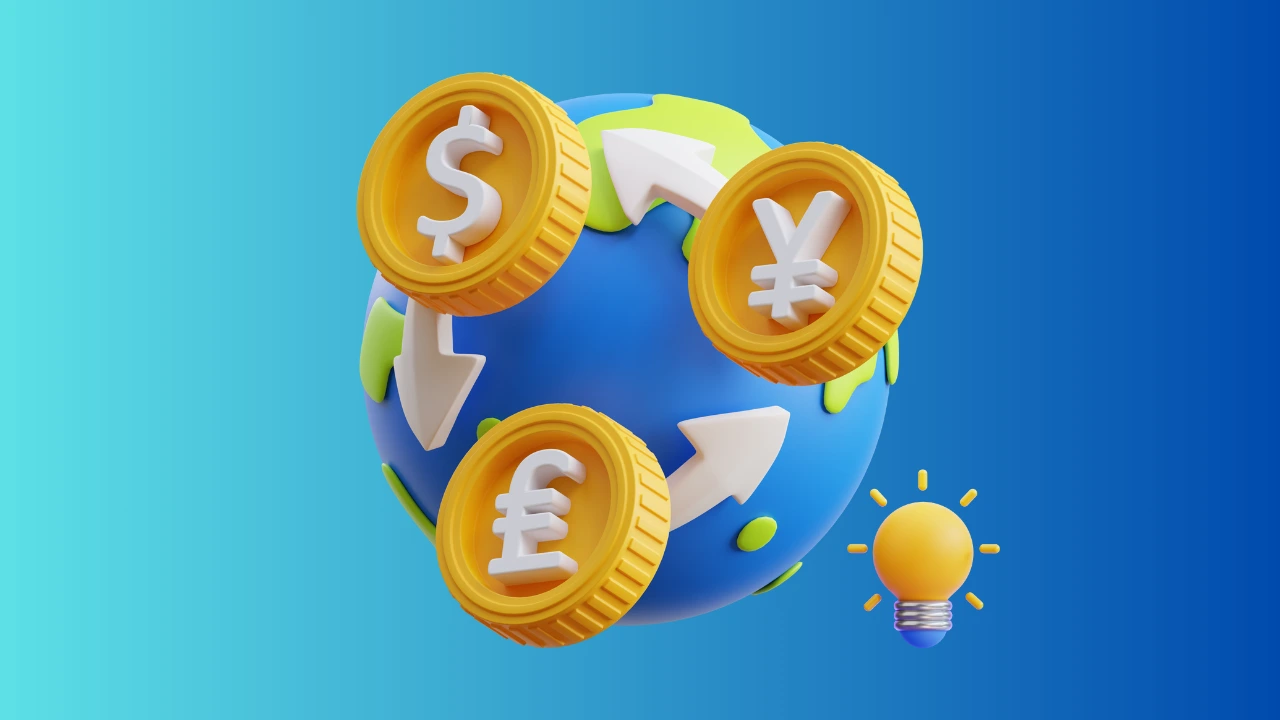 해외여행 환전, 언제 환전하는 게 유리할까?