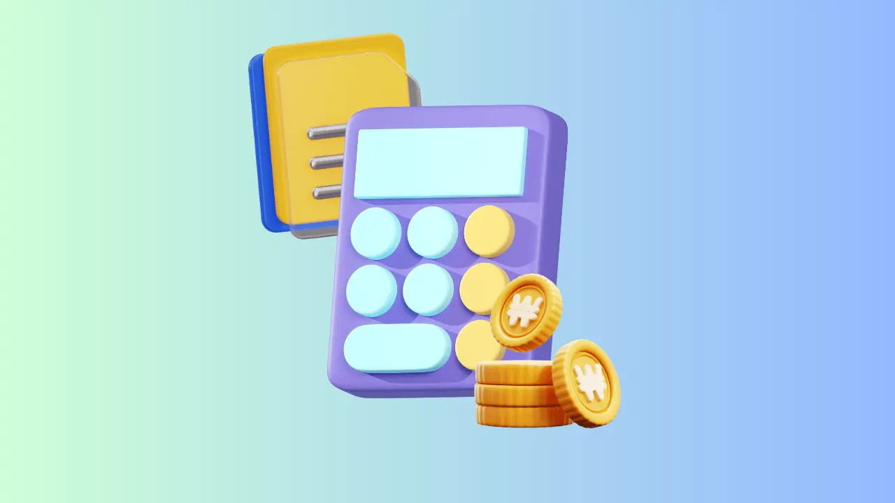 전세대출 이자 계산, 정확히 알아보기