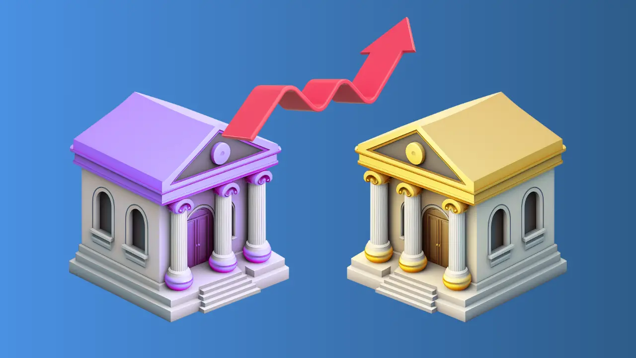 왜 은행마다 한도와 금리가 다를까